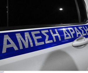 Σοκ στην Εύβοια: Δύο αδέλφια και γαμπρός σκότωσαν τον πατέρα τους - Του προκάλεσαν ασφυξία με μαξιλάρι