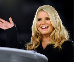 Αγνώριστη η Jessica Simpson – Η φωτογραφία που προκάλεσε αντιδράσεις