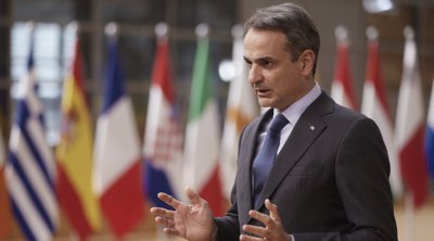 Μητσοτάκης: «Η Ελλάδα θεματοφύλακας της ευρωπαϊκής πορείας της Αλβανίας»