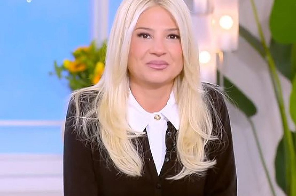 Ανδρέας Μικρούτσικος: Όσα είπε η Φαίη Σκορδά για την υγεία του