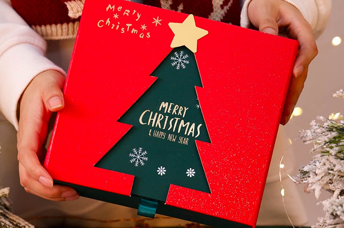 Secret Santa: 10 οικονομικά δώρα για τους συναδέλφους μας στη δουλειά