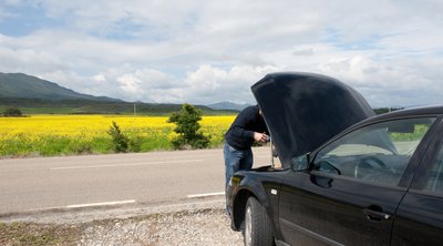 Γιατί ρετάρει το αυτοκίνητο;