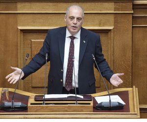 Βελόπουλος: Αν είχε σκοτωθεί το δικό μου παιδί θα έπαιρνα τον νόμο στα χέρια μου - Ένταση στη Βουλή