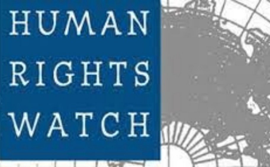 Το HRW κατηγορεί το Ισραήλ για «πράξεις γενοκτονίας»: Στερεί την πρόσβαση των Παλαιστινίων σε νερό