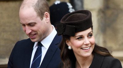 «Ανταρσία» από William και Kate – Γιατί απουσιάζουν από το προχριστουγεννιάτικο γεύμα του Κάρολου