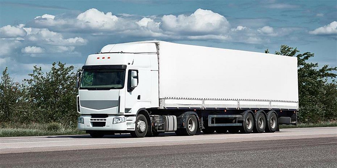 ΕΛΣΤΑΤ: Μειώθηκαν οι οδικές εμπορευματικές μεταφορές το 2ο τρίμηνο