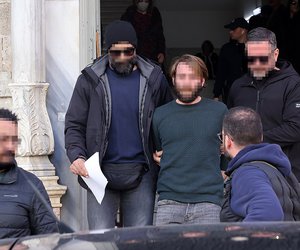 Κρήτη: Προσωρινά κρατούμενος ο 33χρονος που σκότωσε την 36χρονη 