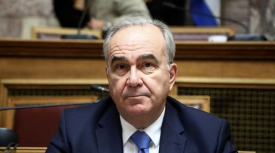 Παπαθανάσης: Πέμπτο αίτημα για πόρους 3,1 δισ. ευρώ από το Ταμείο Ανάκαμψης
