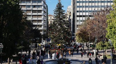 ΕΛΣΤΑΤ: Αύξηση 7,9% σημείωσε ο τζίρος στις επιχειρήσεις του λιανικού εμπορίου τον Οκτώβριο 