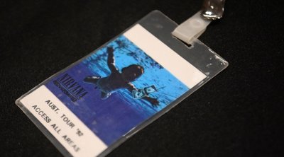 Το άλμπουμ των Nirvana «Nevermind» συμπλήρωσε 700 εβδομάδες στο Billboard 200