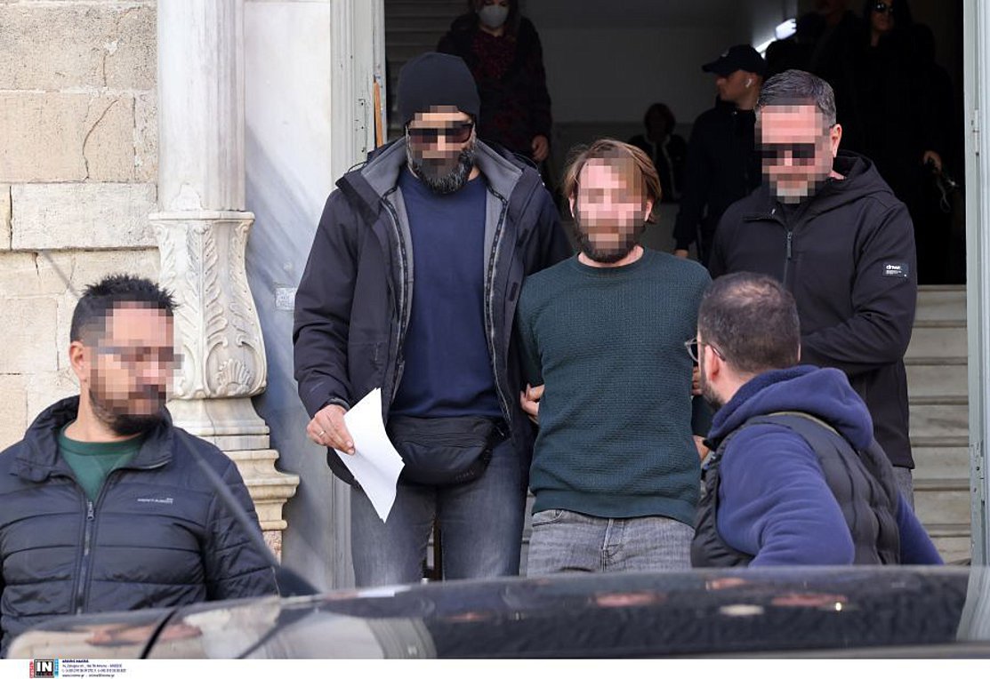 Νέα στοιχεία για το παρελθόν του 33χρονου που σκότωσε τη Ράνια – «Είχε προσπαθήσει να παρασύρει και έναν άνδρα»