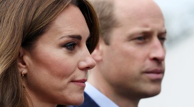 Kate-William: H συγκινητική χριστουγεννιάτικη κάρτα τους μετά την πιο σκληρή χρονιά τους