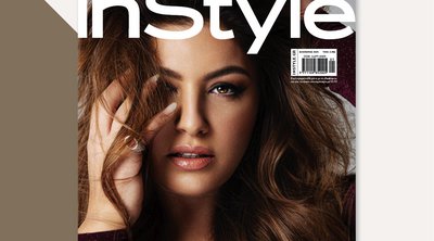 New Issue Teaser: Όλα όσα θα διαβάσουμε στο νέο τεύχος InStyle
