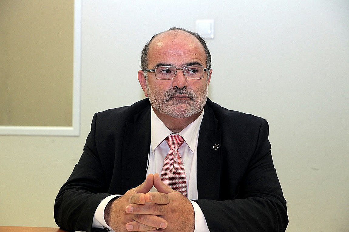 Γ. Καββαθάς: Δεν υπάρχει παραγωγικό μοντέλο χωρίς μικρές επιχειρήσεις