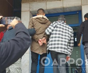 Καλαμάτα: Ο Τούρκος θεωρούσε ότι τον παρακολουθούν - Αγόρασε πριν από 10 μέρες το μαχαίρι για να σκοτώσει τον 52χρονο εργολάβο