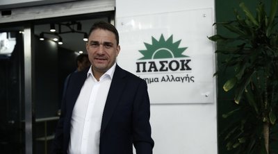 Tσουκαλάς: Δεν είναι πρώτη φορά που η κυβέρνηση Μητσοτάκη εξαπατά τους συνταξιούχους