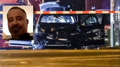 Μακελειό στο Μαγδεμβούργο: Περνούσε απαρατήρητος, είχε παρατσούκλι «Dr Google» - Γείτονες και συνάδελφοι σκιαγραφούν το προφίλ του δράστη