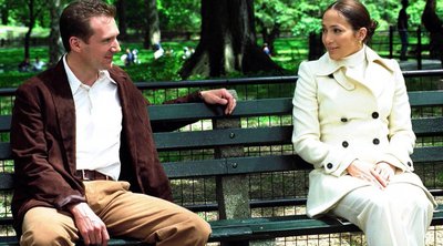 Ralph Fiennes: Μιλά για τη συνεργασία του με την Jennifer Lopez – «Ένιωθα έξω από τα νερά μου»