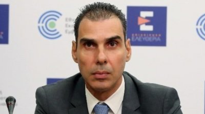 Μάριος Θεμιστοκλέους: «Με μέτρο τα γλυκά στις γιορτές» – Το χιουμοριστικό βίντεο στο TikTok