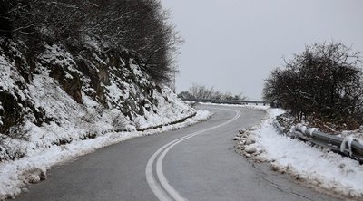 ΕΛ.ΑΣ: Προσοχή στις μετακινήσεις λόγω της επιδείνωσης του καιρού