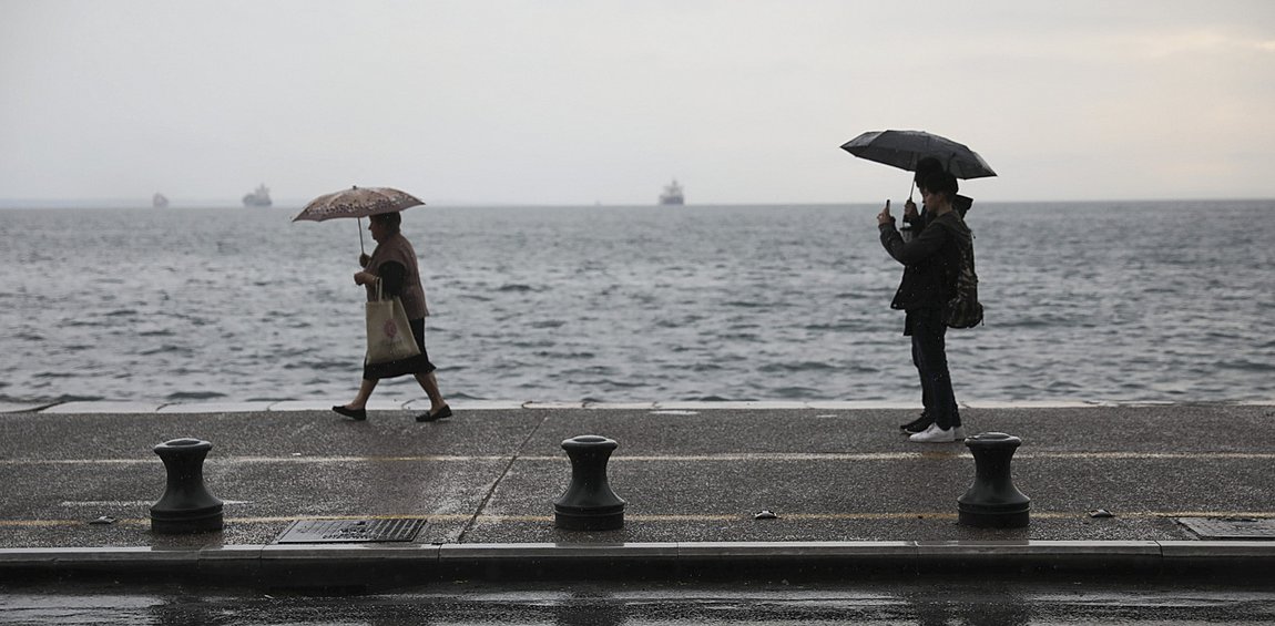 Κακοκαιρία: Πού θα είναι έντονα τα φαινόμενα σήμερα - Σε ποιες περιοχές θα χιονίσει