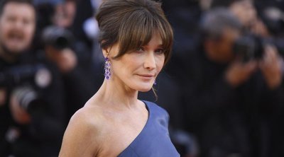 Carla Bruni: Γιορτάζει τα 57α γενέθλιά της – Η γλυκιά φωτογραφία με την κόρη της