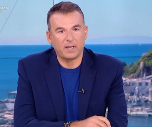 Γιώργος Λιάγκας: Η εξομολόγηση για τον Αντώνη Ρέμο και η απόφαση του τραγουδιστή που θα αιφνιδιάσει

