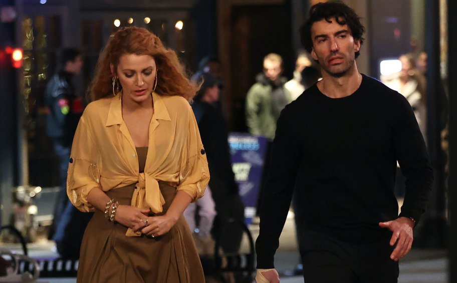 Justin Baldoni: Απάντηση στους ισχυρισμούς της Blake Lively - Ο ηθοποιός δέχτηκε απειλές