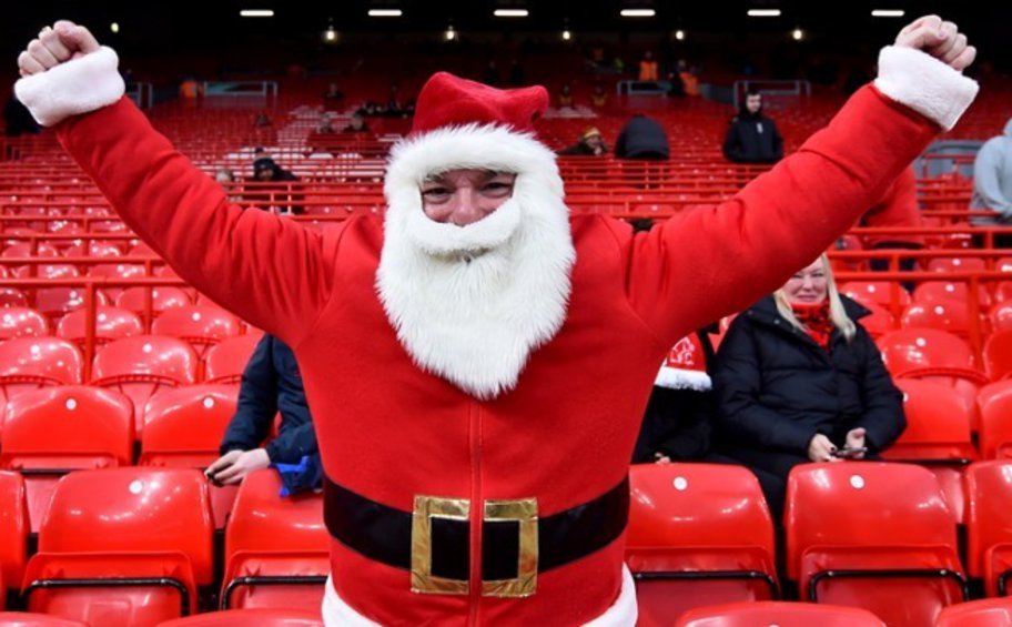 Η απόλαυση της «Boxing Day», η παράδοση και η ιστορική του 1963 όταν «έβρεξε» γκολ 