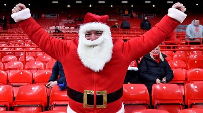 Η απόλαυση της «Boxing Day», η παράδοση και η ιστορική του 1963 όταν «έβρεξε» γκολ 