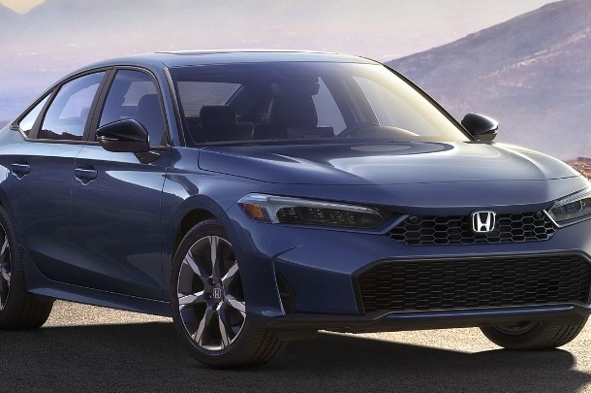 Η Honda και η Nissan στοχεύουν να συγχωνευτούν έως το 2026