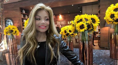 Ανησυχία για τη La Toya Jackson – Η αλλαγή στην εικόνα της τρεις μήνες μετά τον θάνατο του αδελφού της