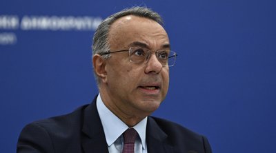 Σταϊκούρας: Ο απολογισμός του 2024 και οι προτεραιότητες για το 2025 σε υποδομές και μεταφορές