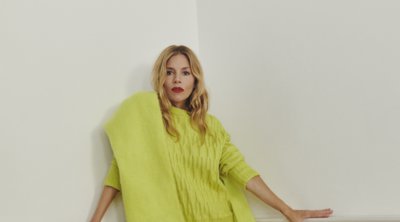 Η Sienna Miller φόρεσε το αξεσουάρ του χειμώνα που ταιριάζει σε όλες μας!