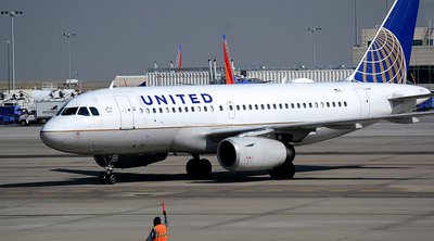 Θρίλερ σε πτήση της United Airlines: Βρέθηκε πτώμα σε τροχό αεροσκάφους μετά την προσγείωσή του στο αεροδρόμιο του Μάουι
