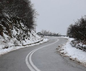 Χριστούγεννα με βροχές και χιόνια - Δείτε σε ποιες περιοχές θα είναι έντονα τα φαινόμενα