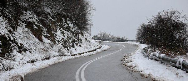 Χριστούγεννα με βροχές και χιόνια - Δείτε σε ποιες περιοχές θα είναι έντονα τα φαινόμενα