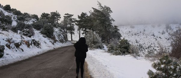 Έρχεται νέο κύμα κακοκαιρίας από την Ουκρανία - Πότε και ποιες περιοχές θα επηρεάσει