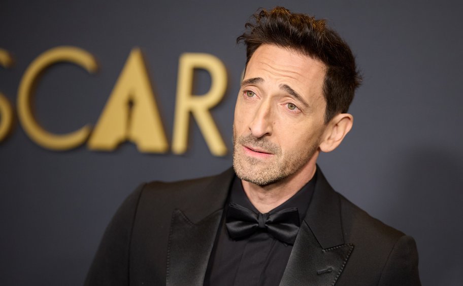 Adrien Brody: Αποκαλύπτει τη διατροφική διαταραχή και το μετατραυματικό στρες μετά την ακραία απώλεια βάρους