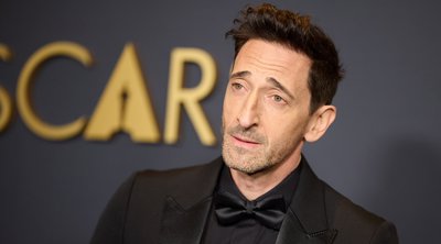 Adrien Brody: Αποκαλύπτει τη διατροφική διαταραχή και το μετατραυματικό στρες μετά την ακραία απώλεια βάρους