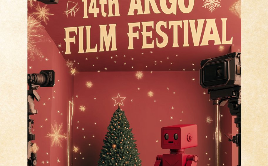 Argo Film Festival στον Βόλο