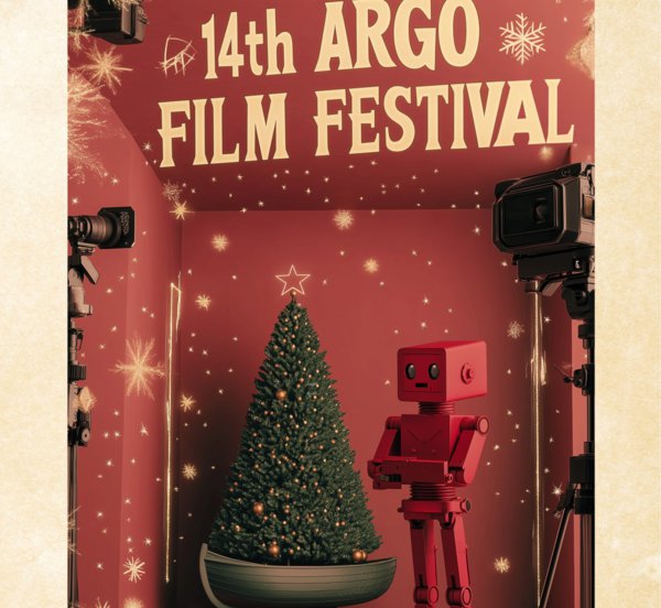 Argo Film Festival στον Βόλο