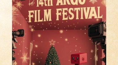 Argo Film Festival στον Βόλο