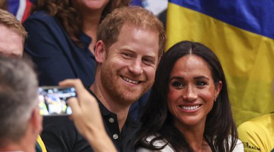 Meghan Markle: H χριστουγεννιάτικη παράδοση που τηρεί με τον Archie και τη Lilibet