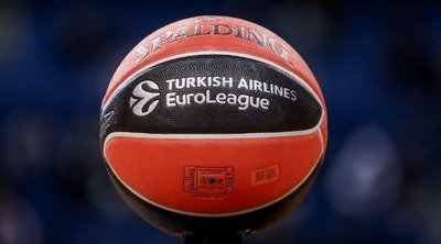 Euroleague: Οι διαιτητές του Μπάγερν Μονάχου – Παναθηναϊκός
