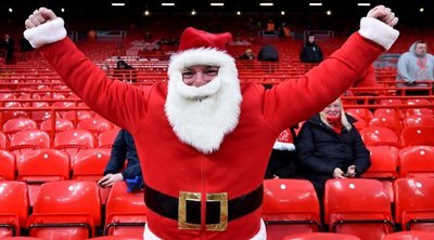 Premier League: Έτσι «γεννήθηκε» η Boxing Day – Το μακρινό 1860 και τα πρώτα παιχνίδια στην ιστορία