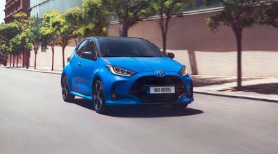 Toyota υβριδικό: Τι επιλογές έχω και πόσο κοστίζουν;