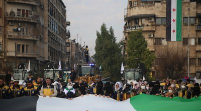 Πάνω από 30.000 Σύροι επαναπατρίστηκαν από την Τουρκία τις τελευταίες 17 ημέρες