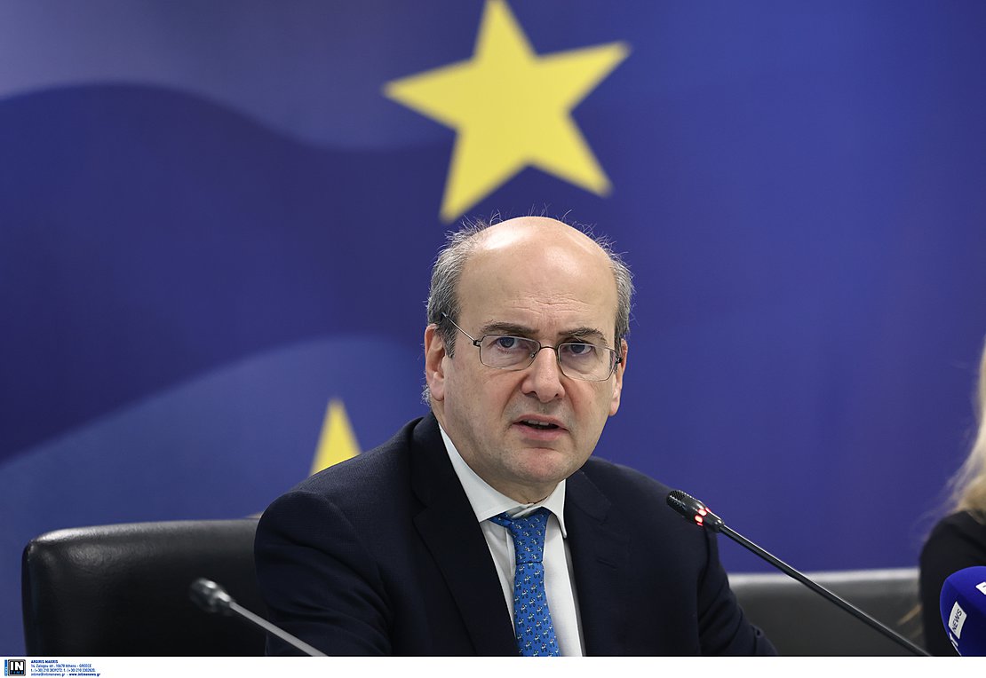 Απορρόφηση του ΤΑΙΠΕΔ από το Υπερταμείο – Καταργείται το ΤΧΣ