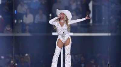 Beyonce: Η χειρονομία που άναψε «φωτιές» στο ημίχρονο αγώνα του NFL